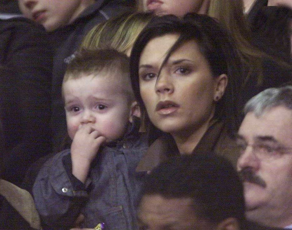 Victoria Beckham