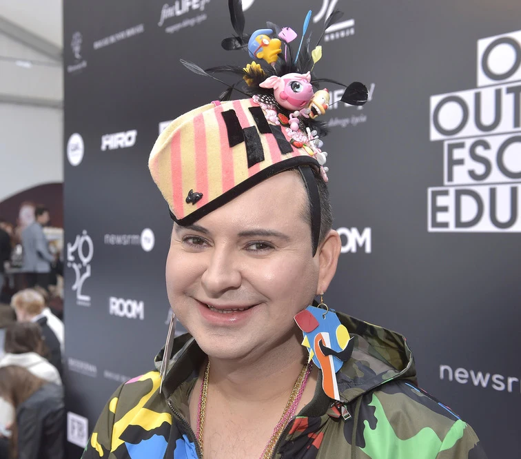 Michał Witkowski Michał Witkowski