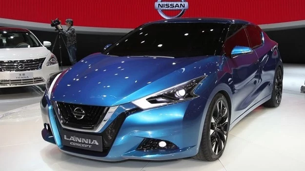 Nissan Lannia