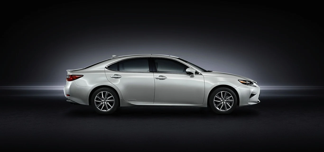 Lexus ES 300h