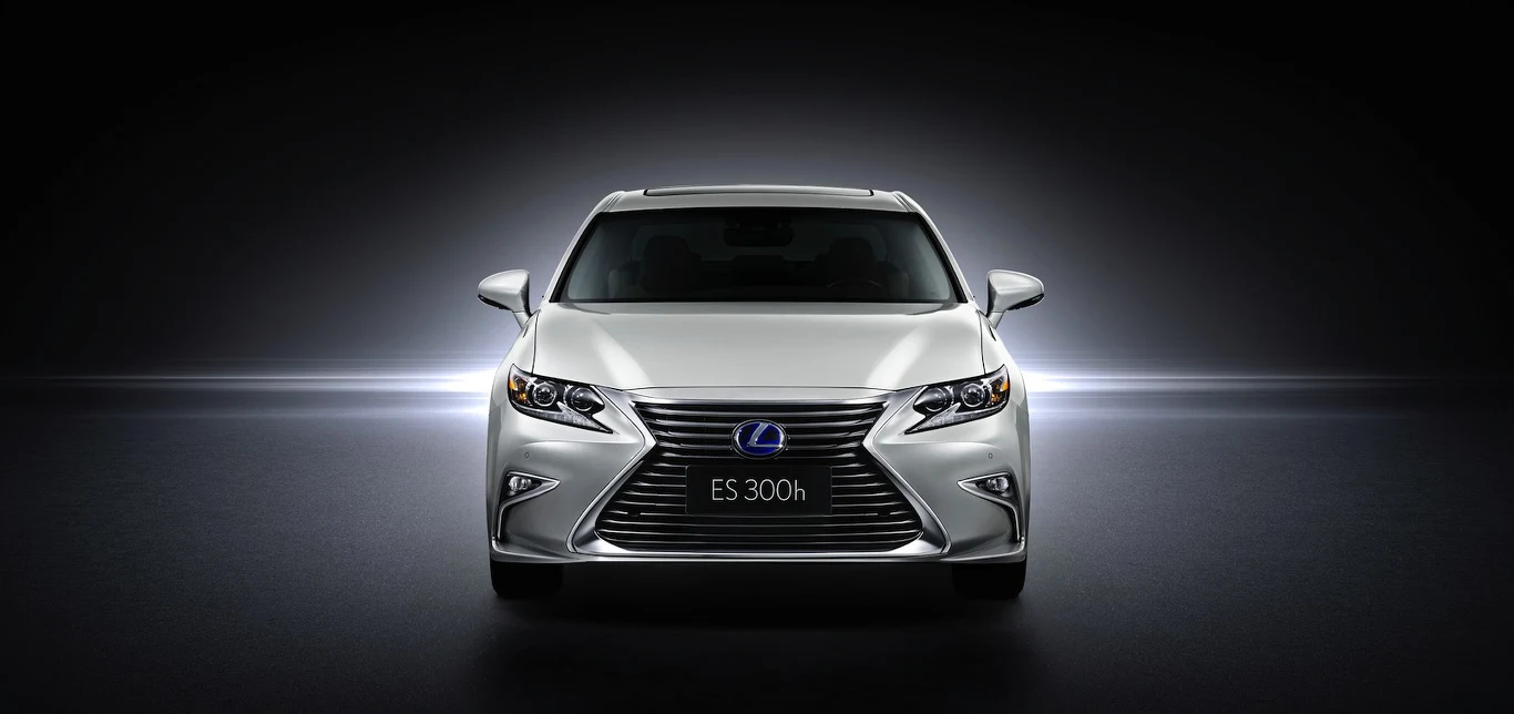 Lexus ES 300h