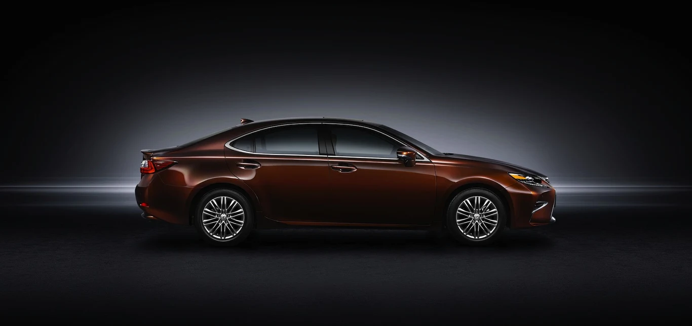 Lexus ES 200