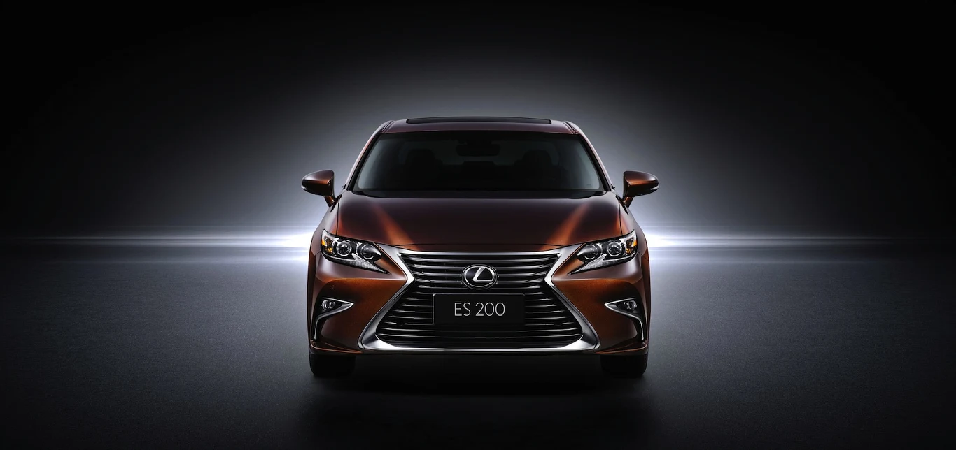 Lexus ES 200