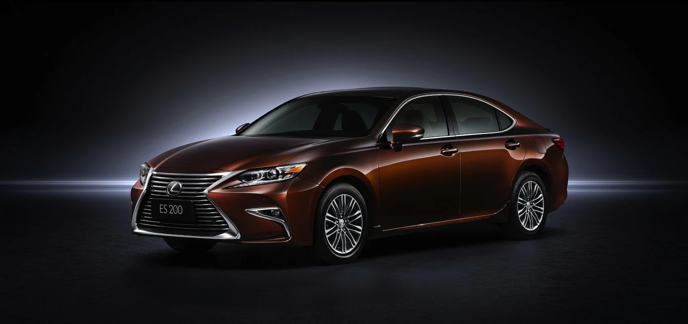 Lexus ES 200