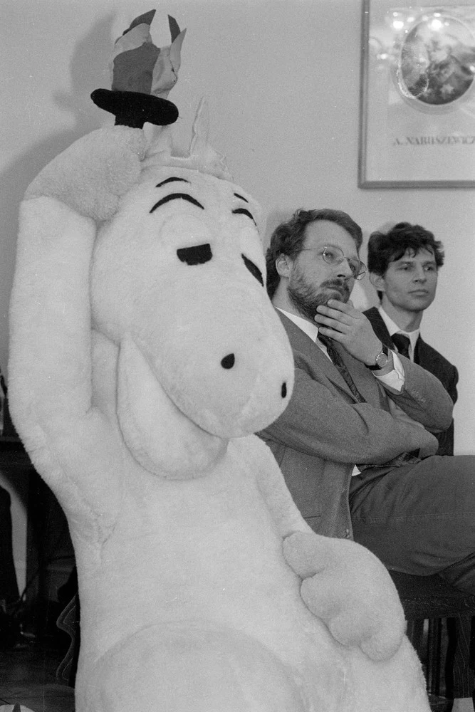 Stanisław Tyczyński Stanisław Tyczyński