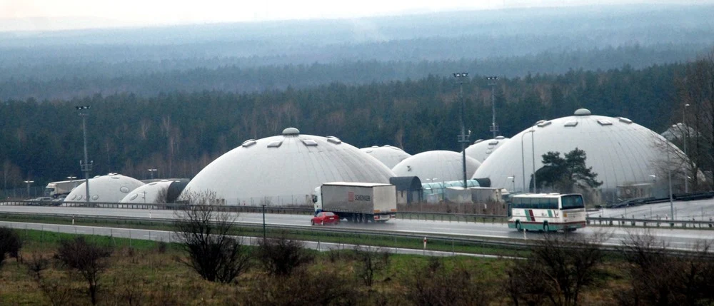 Alvernia Studios Alvernia Studios