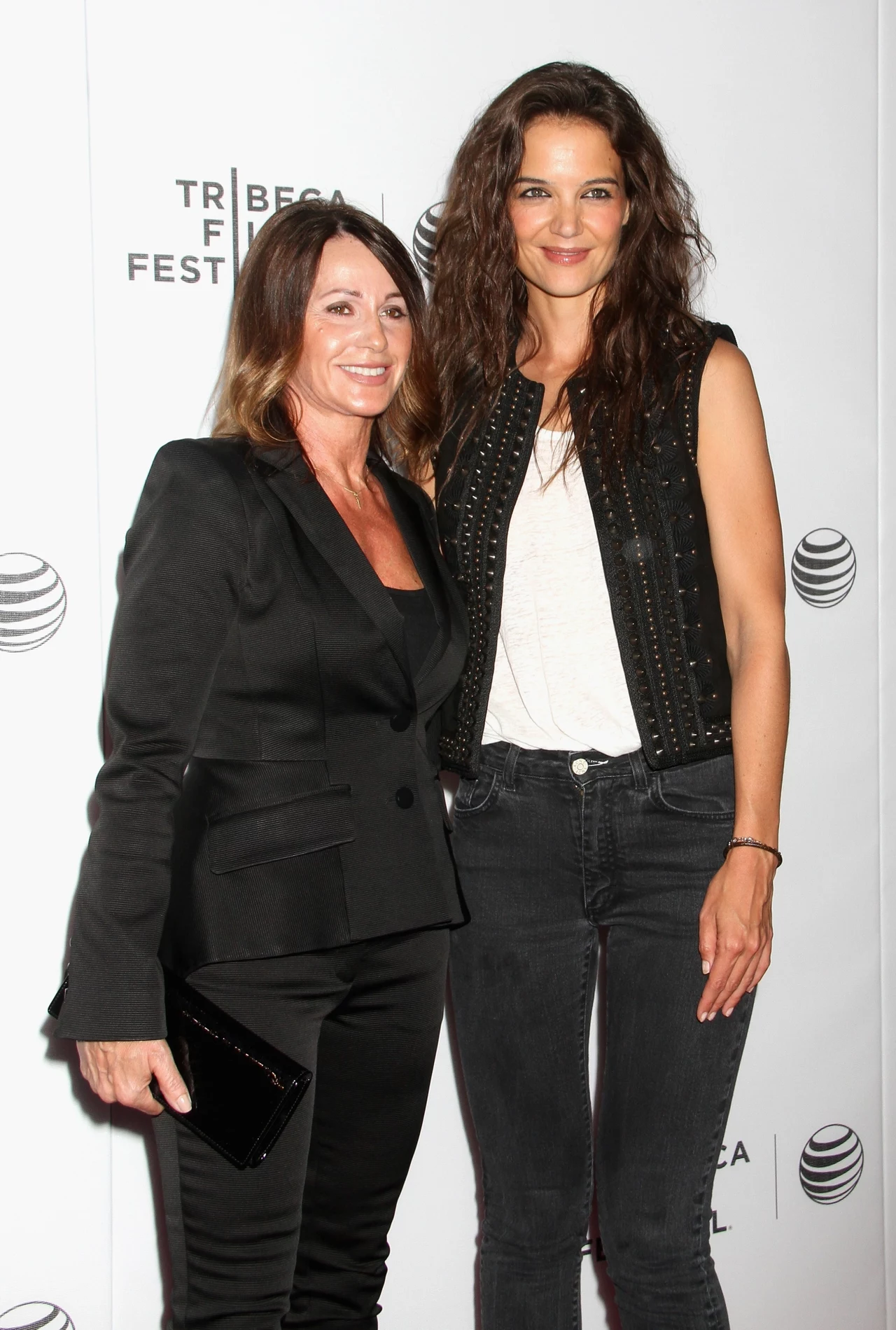 Katie Holmes Katie Holmes