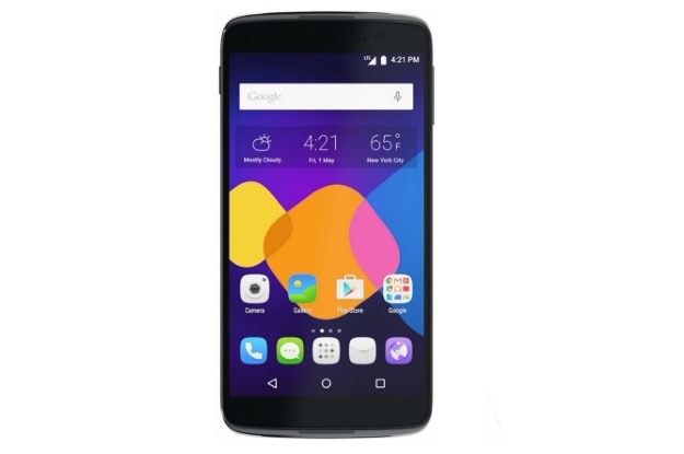 Alcatel Idol 3