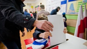 W maju Polacy znów pójda do wyborów