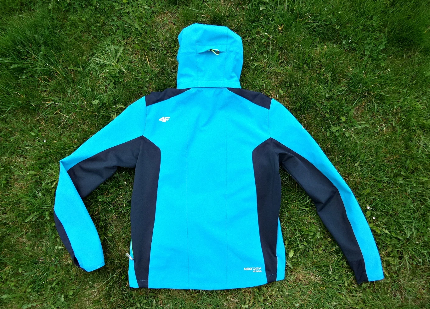 Softshell 4F SFM 101