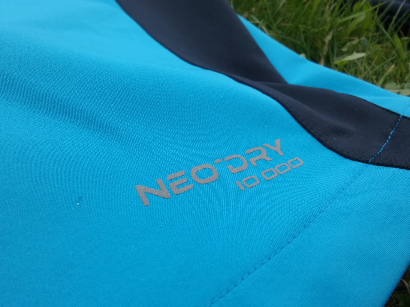 Softshell 4F SFM 101