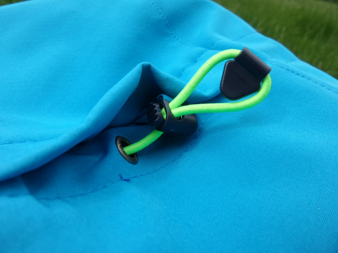 Softshell 4F SFM 101
