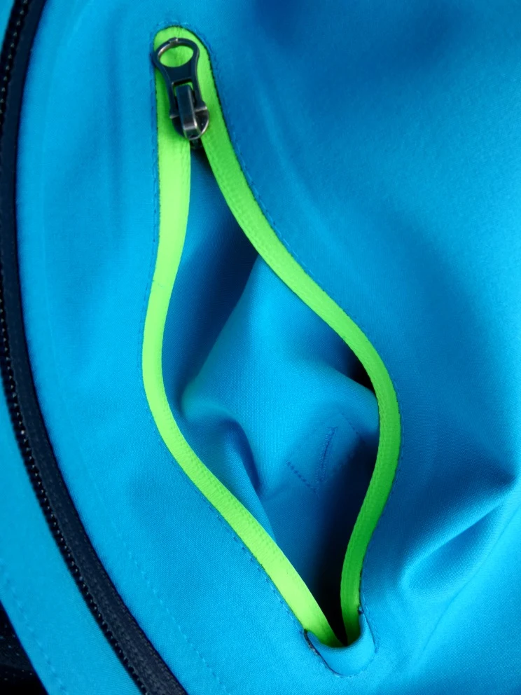 Softshell 4F SFM 101