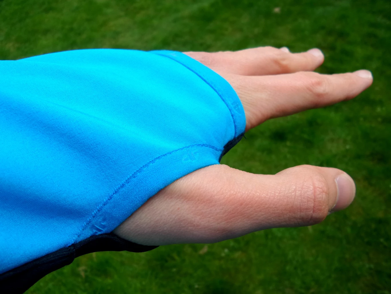 Softshell 4F SFM 101