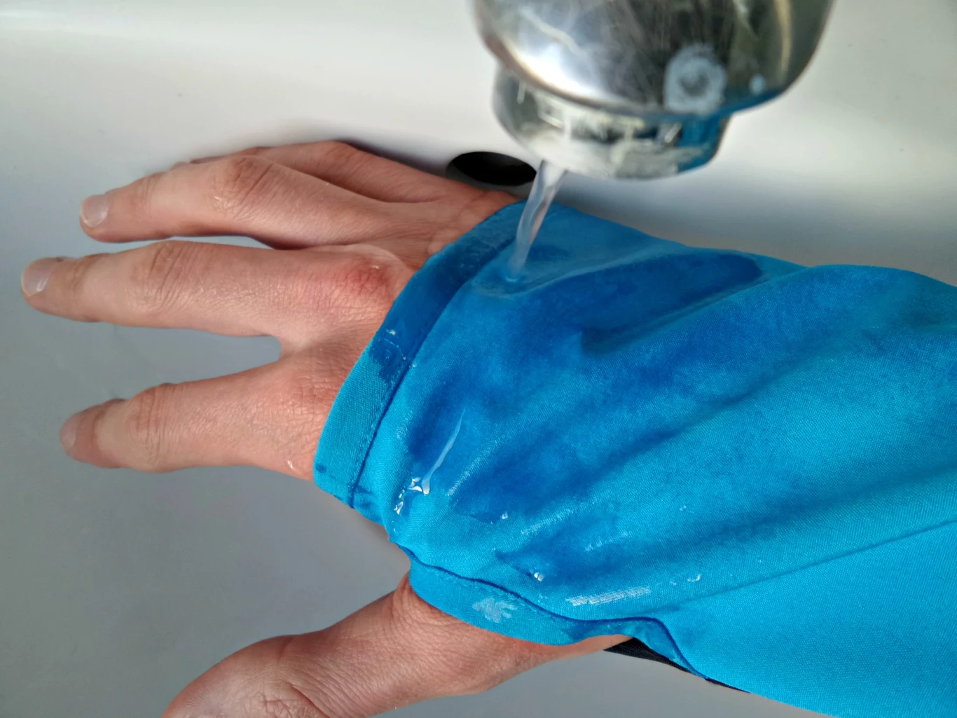 Softshell 4F SFM 101