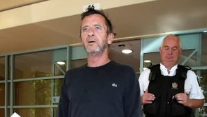 Phill Rudd trafi do więzienia?