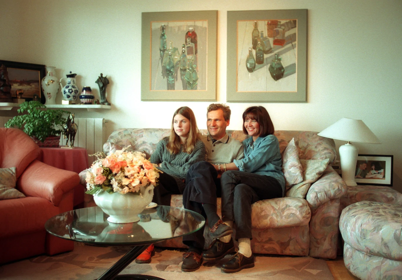 Kwaśniewcy (1995 rok) Kwaśniewcy (1995 rok)