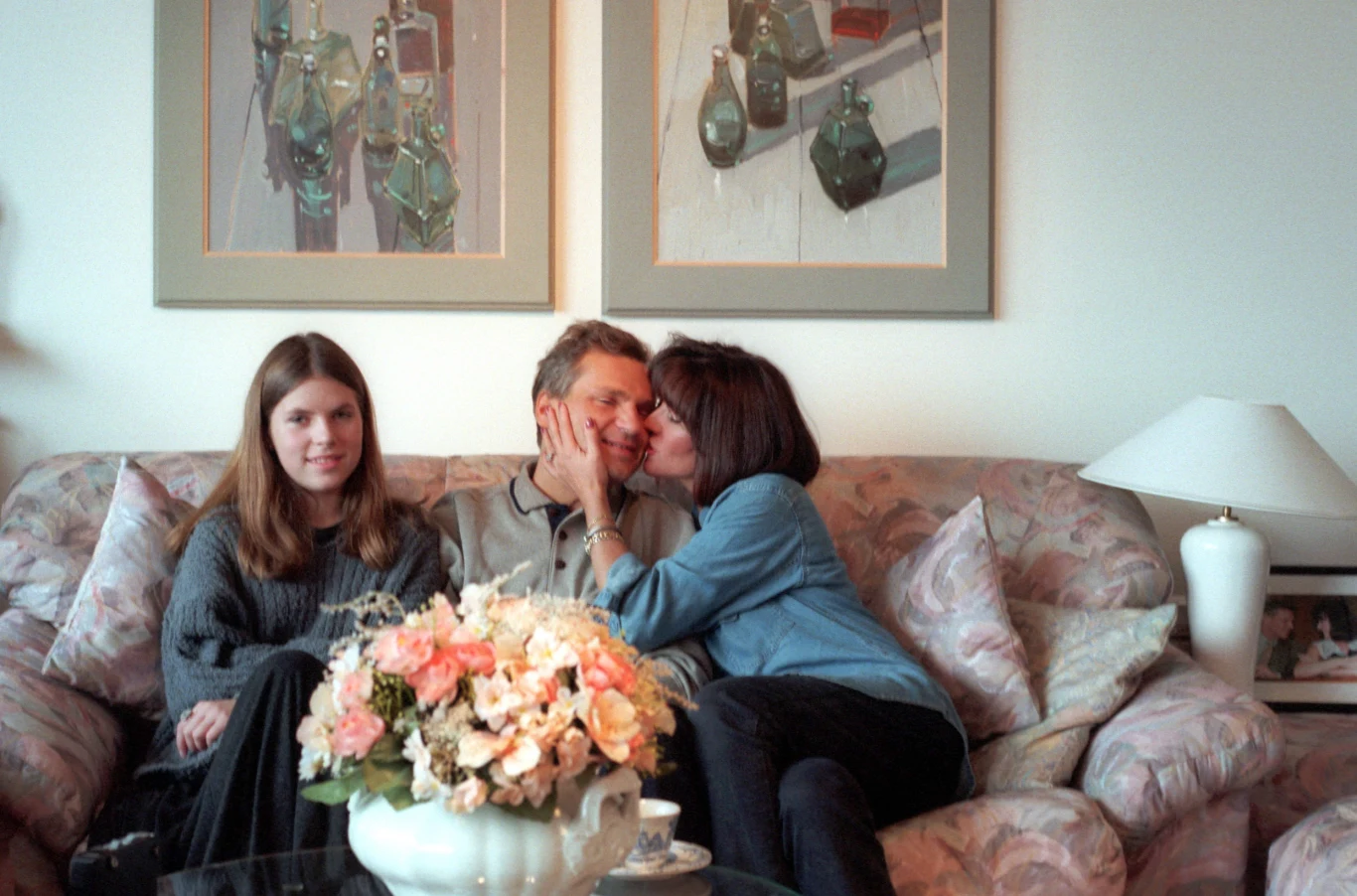 Kwaśniewcy 1995 rok Kwaśniewcy 1995 rok