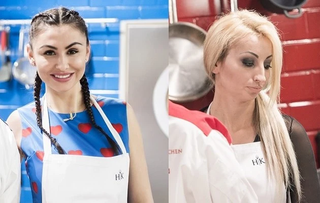 Angelika i Jola 
