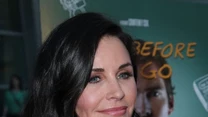 Courteney Cox