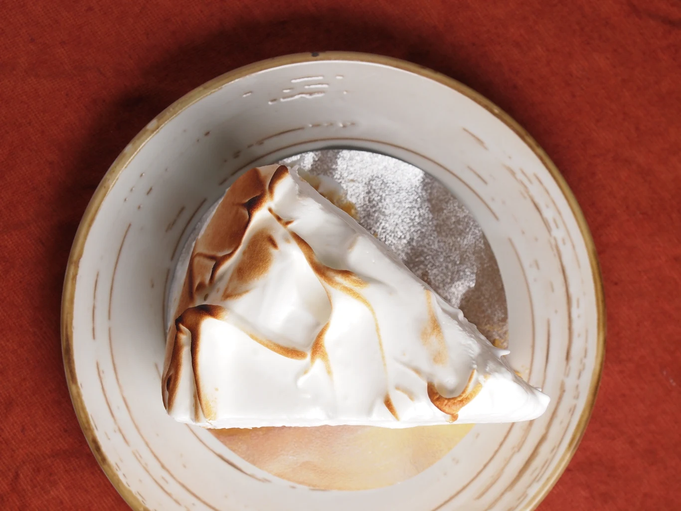 Przepis na udaną bezę Przepis na udaną bezę