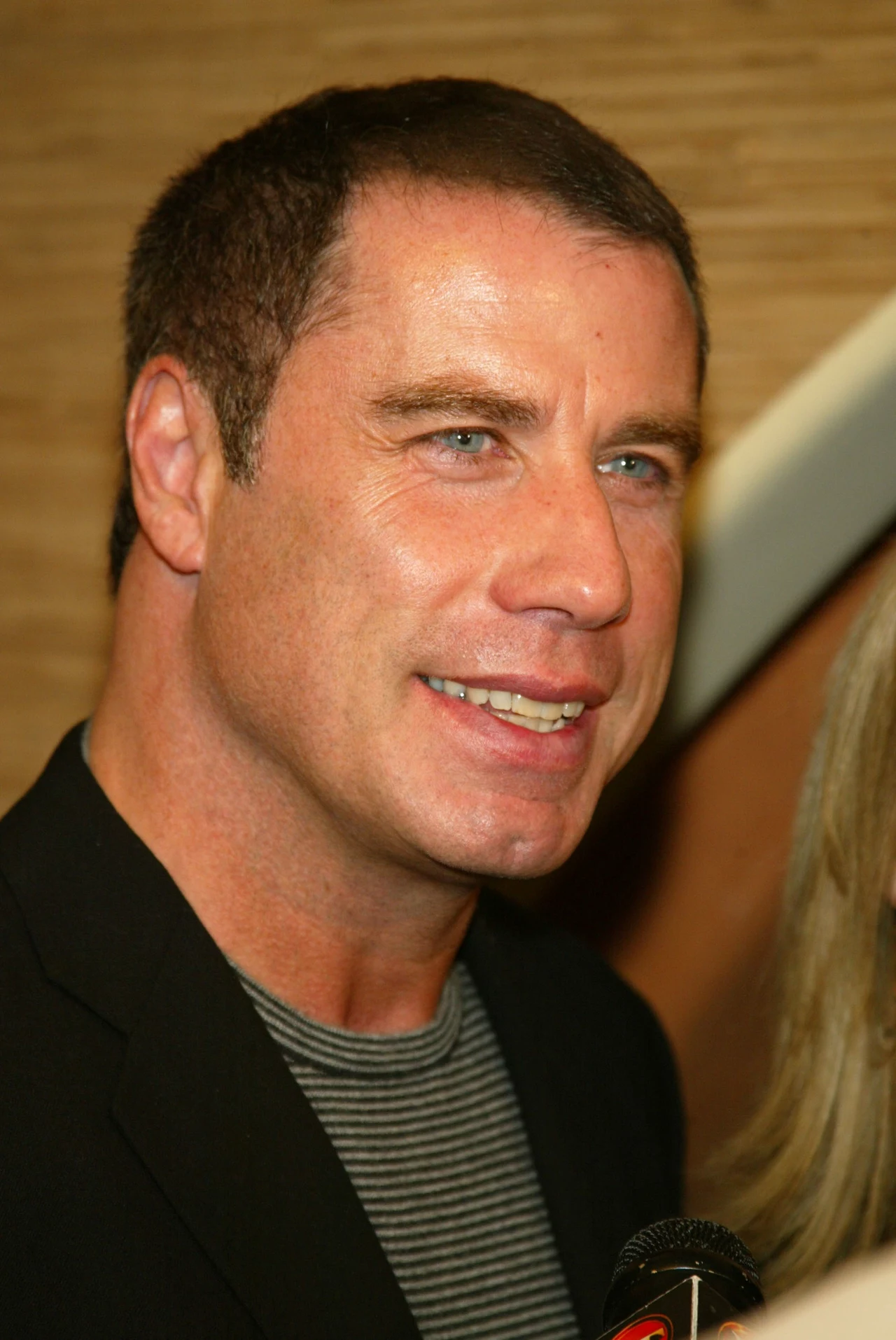 John Travolta John Travolta