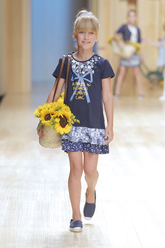 Moda dziecięca Moda dziecięca