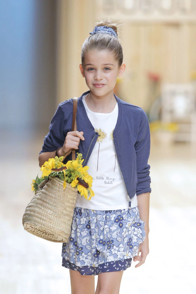 Moda dziecięca Moda dziecięca