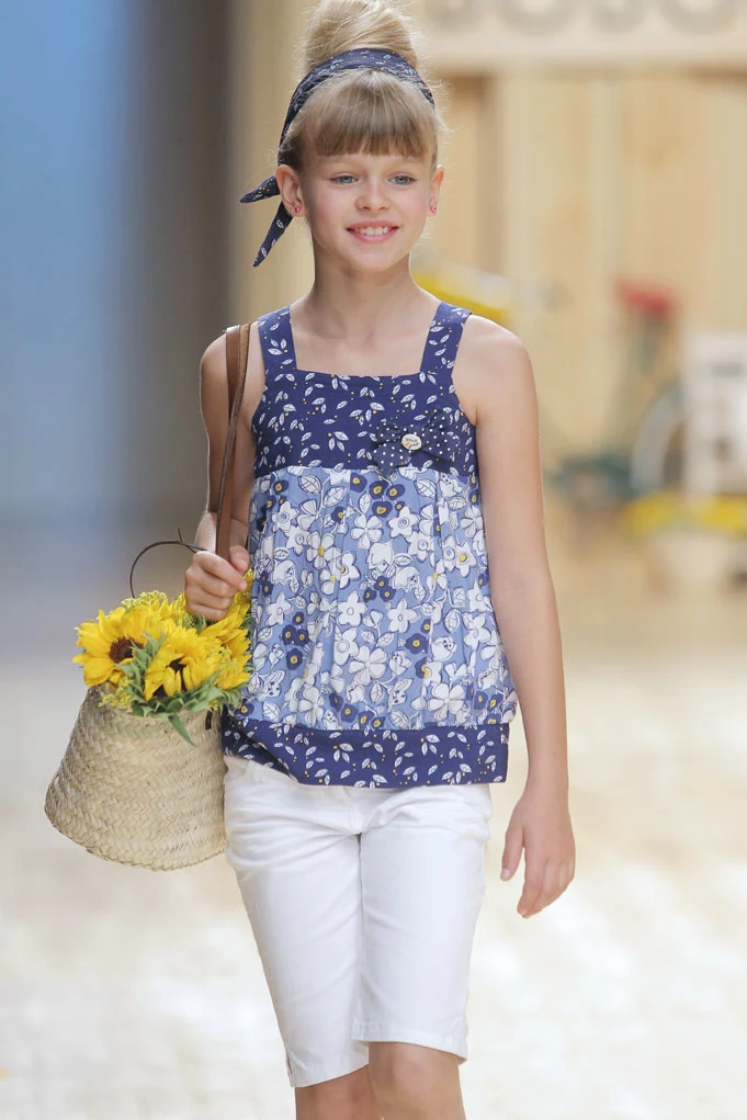 Moda dziecięca Moda dziecięca