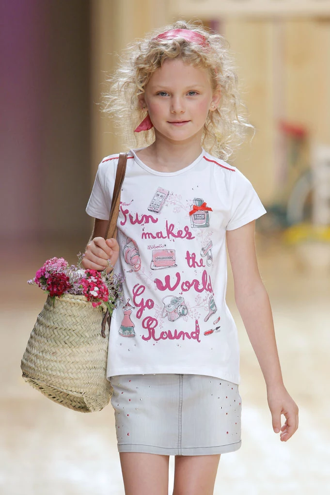 Moda dziecięca Moda dziecięca
