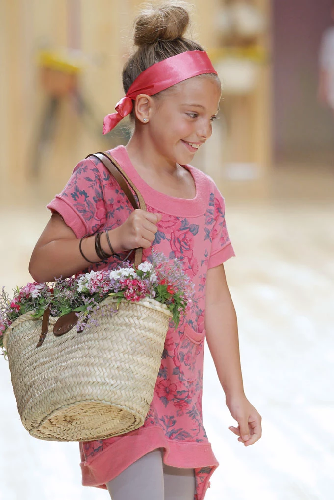 Moda dziecięca Moda dziecięca