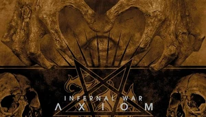 Recenzja Infernal War "Axiom": Instynkt zabójcy