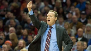 Mike Budenholzer 