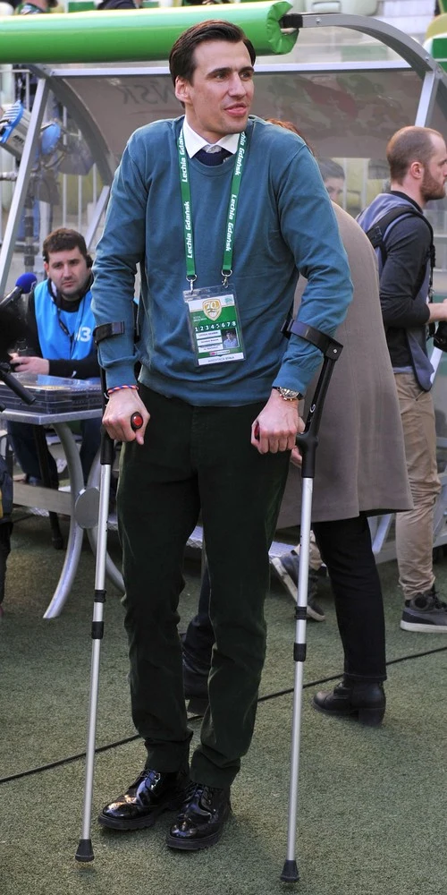 Jarosław Bieniuk Jarosław Bieniuk