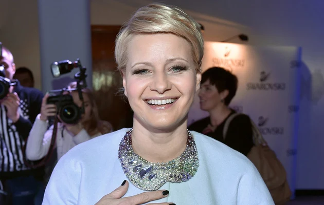 Małgorzata Kożuchowska