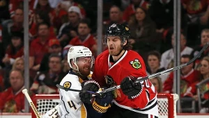 Dojdzie do porozumienia z zawodnikami z NHL?