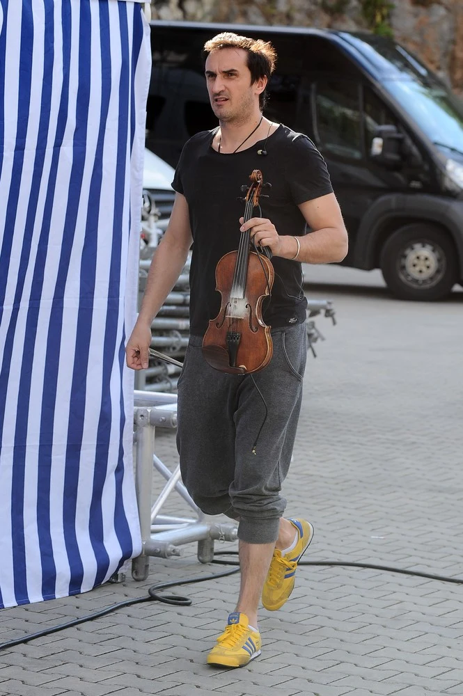 Sebastian Karpiel-Bułecka