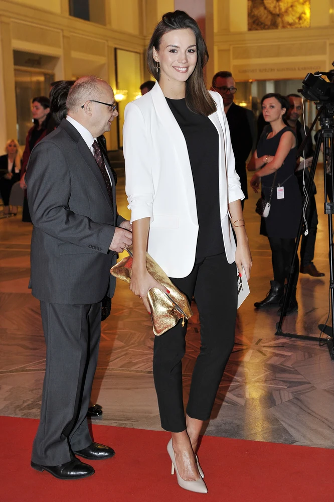 Paulina Krupińska Paulina Krupińska