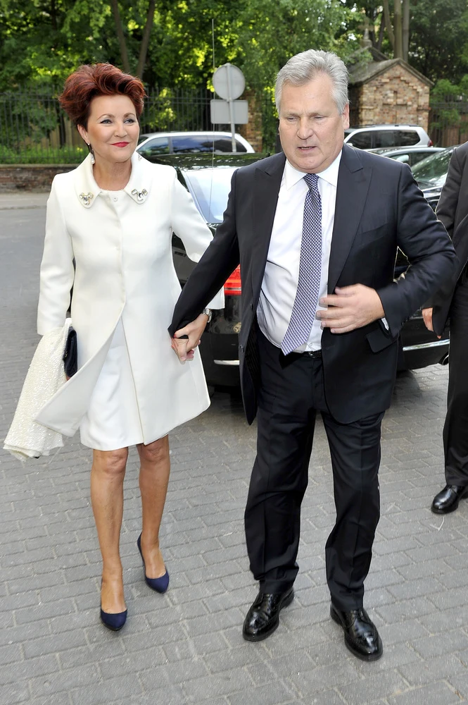 Jolanta i Aleksander Jolanta i Aleksander