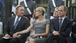 House of Cards 