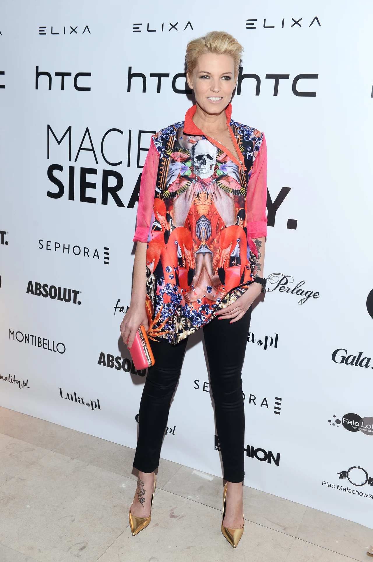 Ilona Felicjańska Ilona Felicjańska