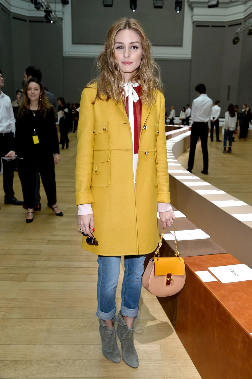 Olivia Palermo Olivia Palermo