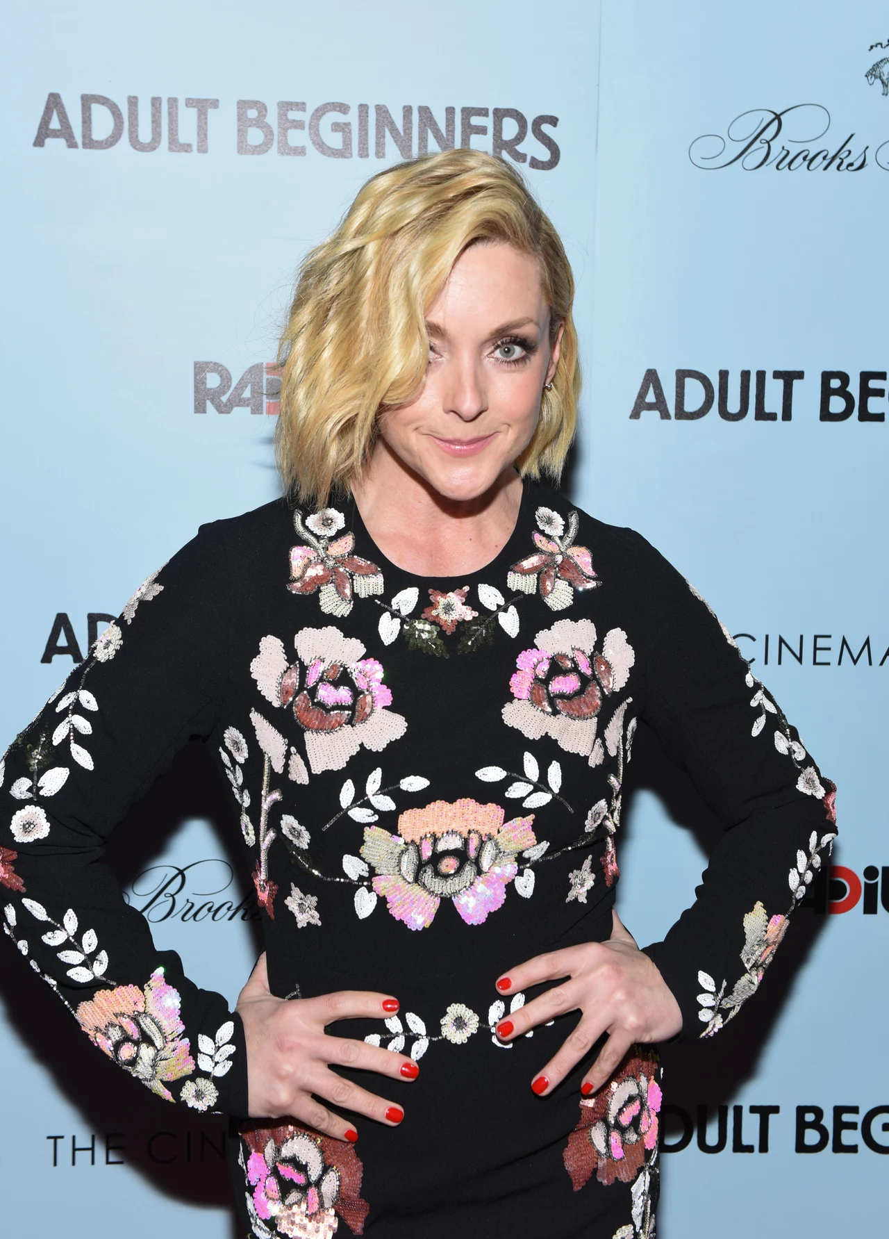 Jane Krakowski Jane Krakowski