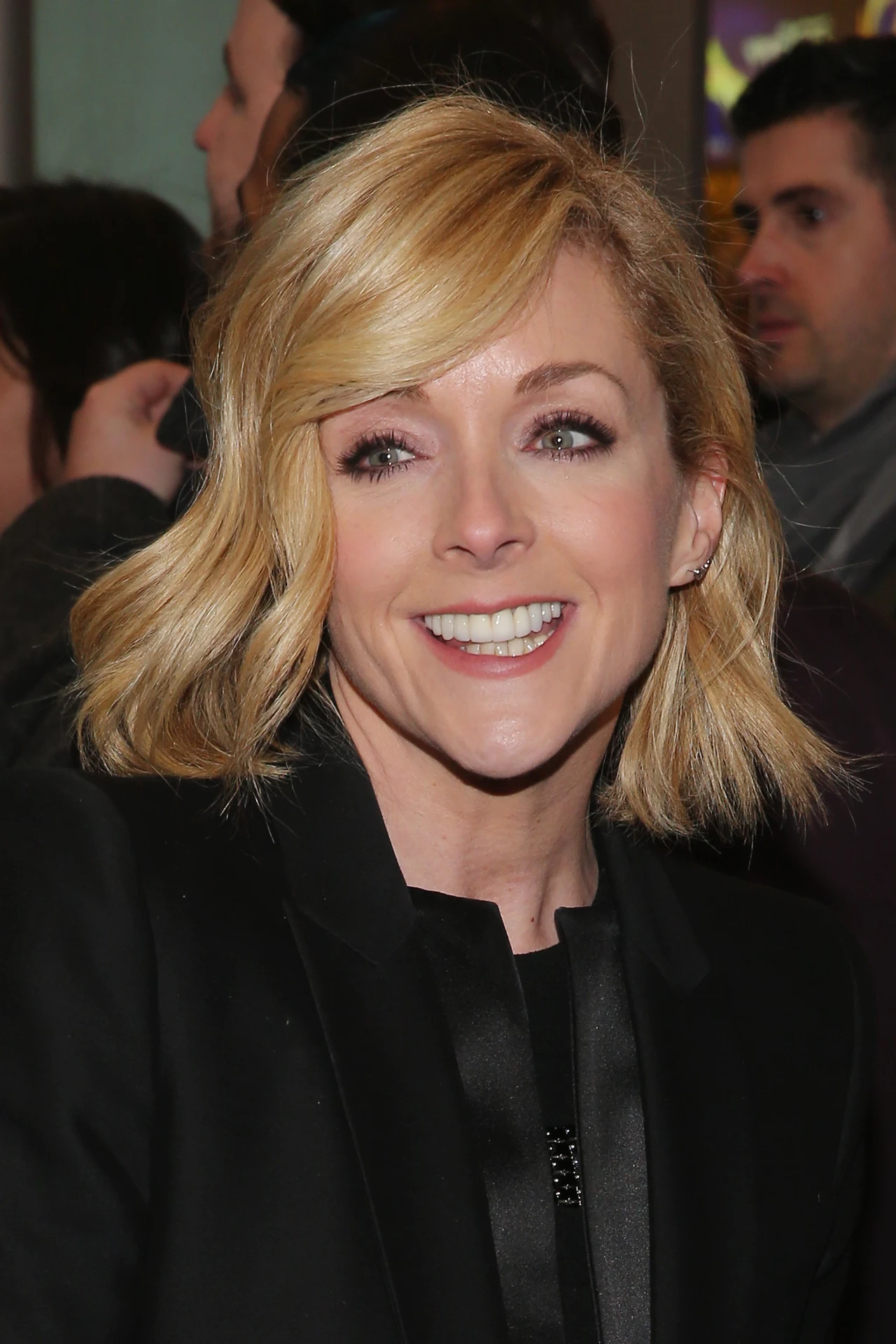 Jane Krakowski Jane Krakowski