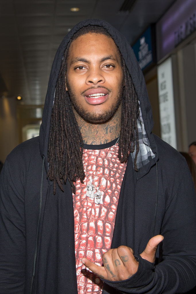 Waka Flocka Flame nowym prezydentem? To raczej mało możliwe