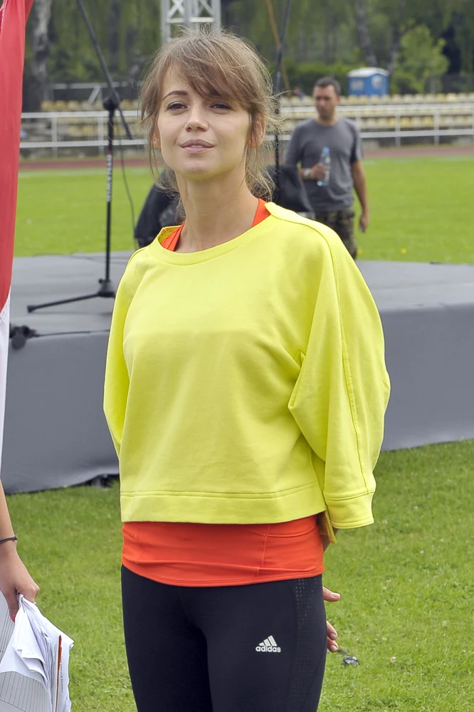 Anna Przybylska Anna Przybylska