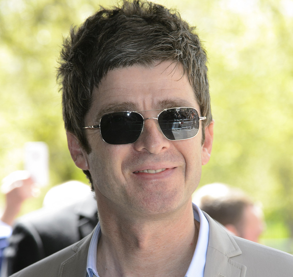 Noel Gallagher nie przebiera w słowach