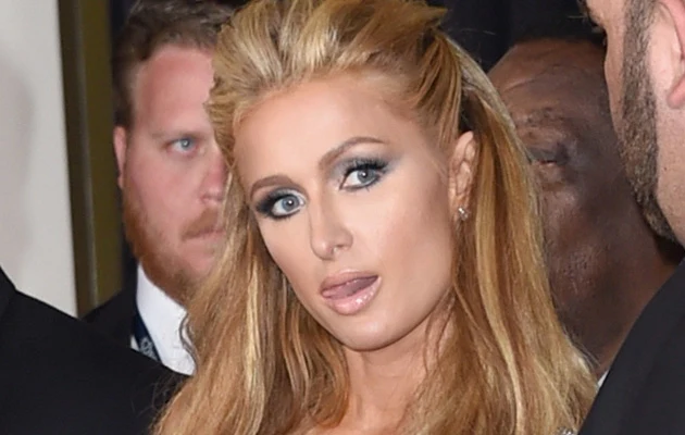 Paris Hilton