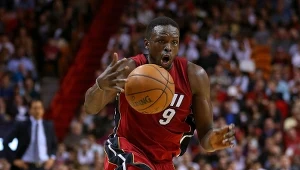 Luol Deng