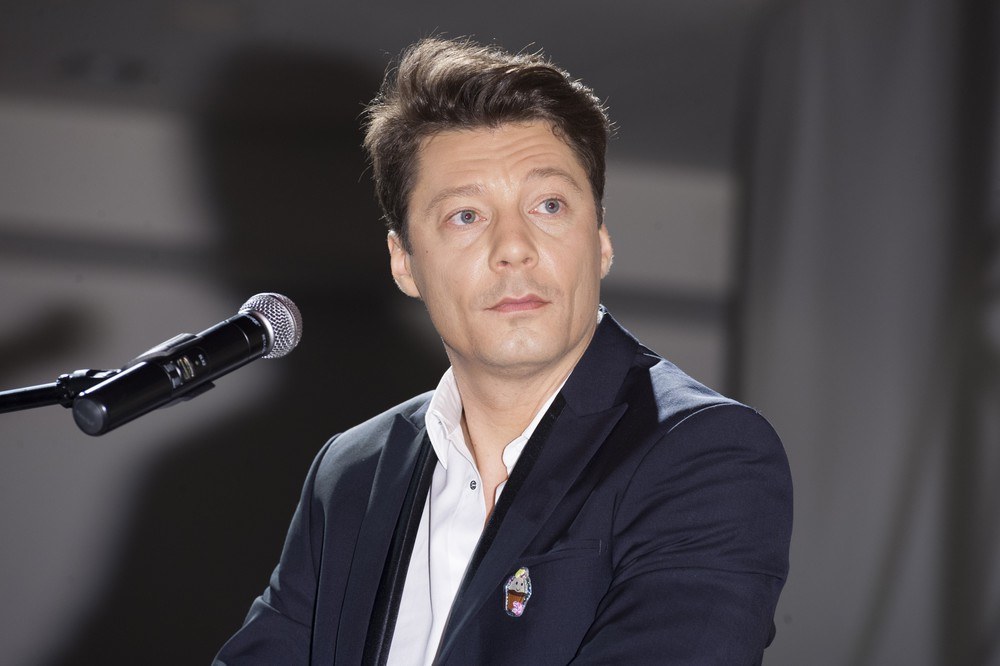 Mariusz Totoszko świętuje 40. urodziny